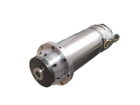 電主軸軸承區(qū)間異響原因是什么？